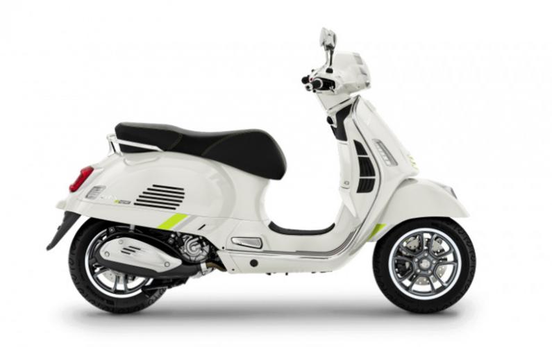 Vespa GTS SuperTech 310 HPE